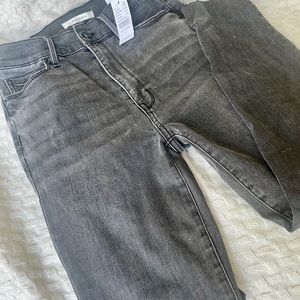 Pacsun High Rise Jegging